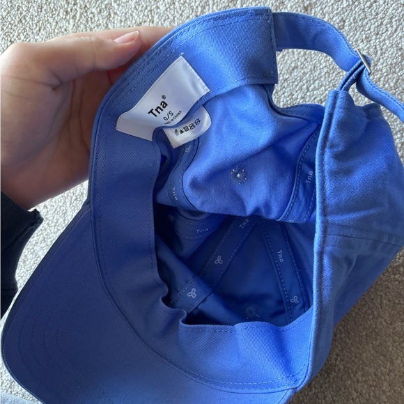 TNA Baseball Cap - Picture 4 of 4